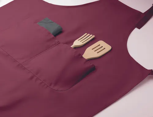 Tablier de cuisine réglable - Gala