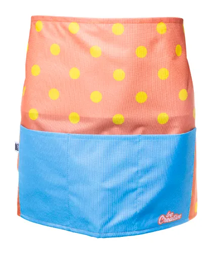 Tablier de serveur personnalisé en RPET - CreaChef Serve