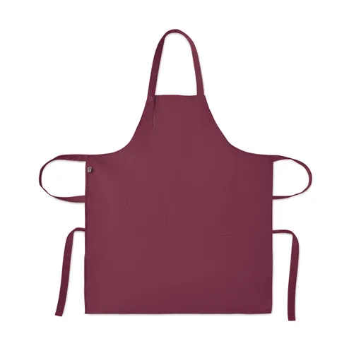 Tablier en coton bio personnalisé 240 gr/m² - Gamma