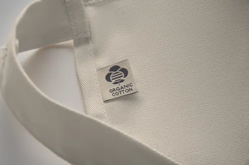 Tablier en coton bio personnalisé 240 gr/m² - Gamma