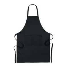 Tablier en coton bio -  RAIPUR COLOUR