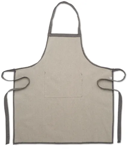Tablier en coton recyclé - Cuina