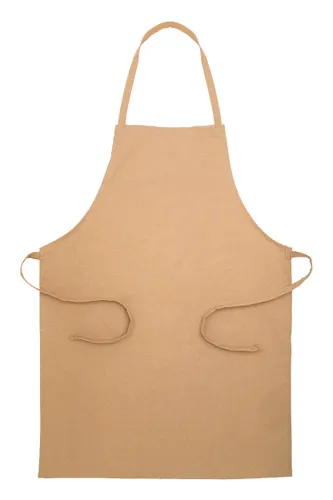 Tablier personnalisé en coton recyclé - Chepex