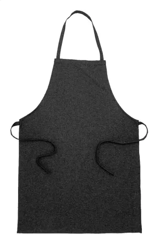 Tablier personnalisé en coton recyclé - Chepex