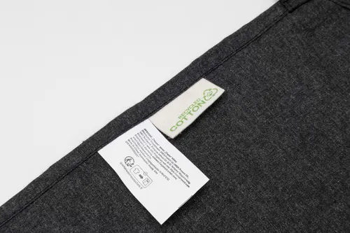 Tablier personnalisé en coton recyclé - Chepex