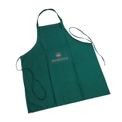 Tablier sommelier personnalisé