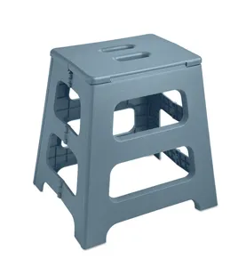 Tabouret portable et pliable - Jak | Petrole