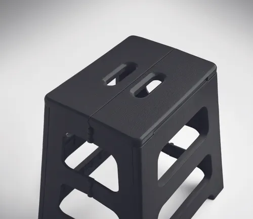 Tabouret portable et pliable - Jak