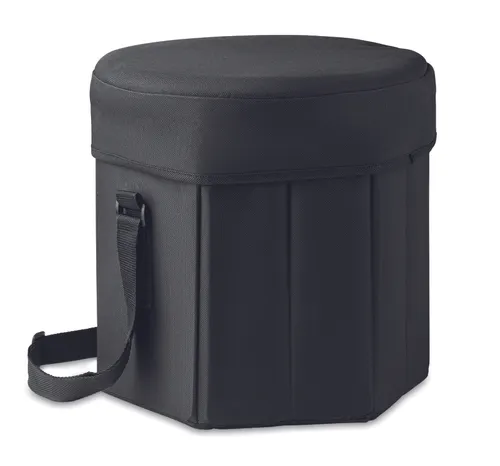 Tabouret/table pliable personnalisable - Seat & Drink