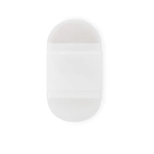 Taille-crayon personnalisé et gomme. - Goma2