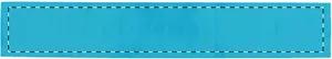 Tap-tap personnalisé (2 pcs) - Stixy | Bleu Clair