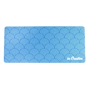 Tapis de bureau en RPET - CreaFelt Cursor Max