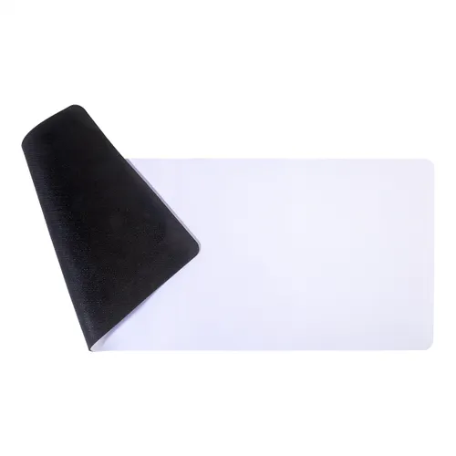 Tapis de souris en RPET - Subomat XXL