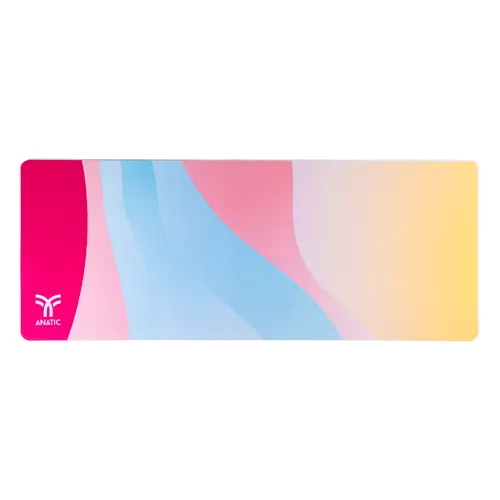 Tapis de souris en RPET - Subomat XXL