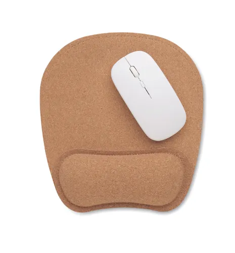Tapis de souris ergonomique - Marbo