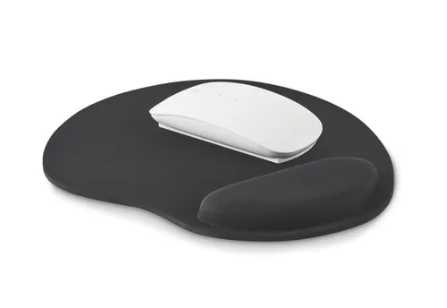 Tapis de souris ergonomique personnalisé - Ergopad