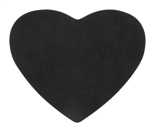 Tapis de souris personnalisé en RPET - CreaFelt Cursor Love