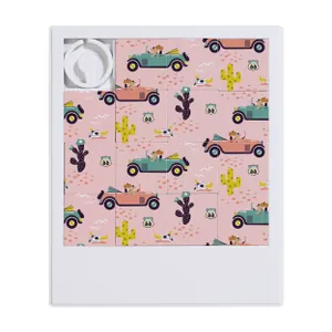 Taquin en RABS - Mazimi