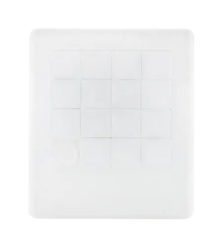 Taquin personnalisé - Melanie