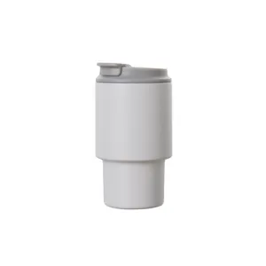 Tasse 350ml Nagano RCS - Vinga | Blanc