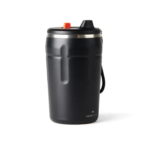 Tasse à café étanche 350ml Nordic Drift Trail RCS - Nordic Drift