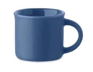 Tasse à expresso publicitaire 40 ml - Espres | Bleu