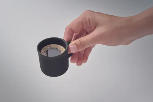 Tasse à expresso publicitaire 40 ml - Espres