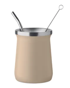 Tasse à thé Yerba maté - Miyerba | Beige