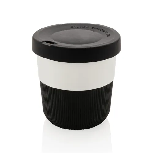 Tasse Coffee To Go 280ml publicitaire en PLA - XD Collection