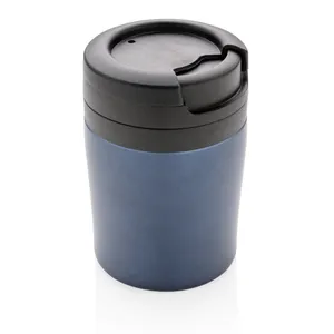 Tasse Coffee to go publicitaire - XD Xclusive | Bleu