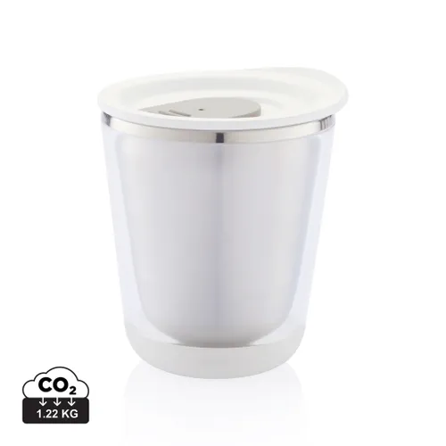 Tasse de bureau personnalisable Dia - XD Design
