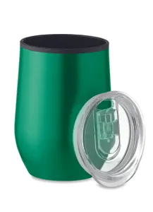 Tasse double paroi 350 ml personnalisable - Chin Chan | Green