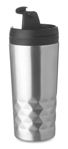 Tasse double paroi personnalisable 280 ml - Tampas