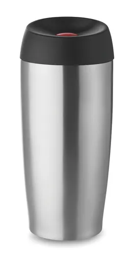 Tasse double paroi personnalisable 350 ml - Uppsala
