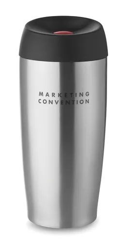 Tasse double paroi personnalisable 350 ml - Uppsala