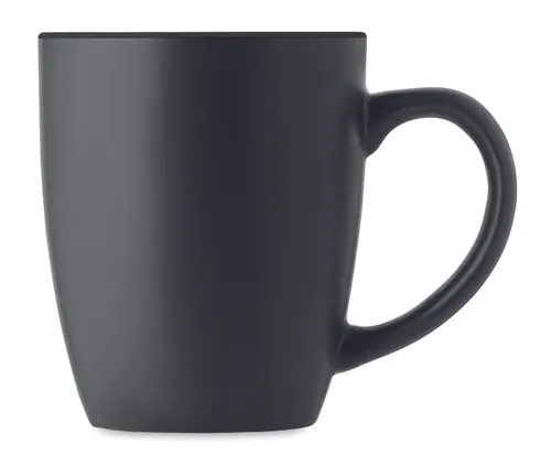 Tasse en céramique bicolore 290 ml - Tasse en céramique personnalisée bicolore 290 ml - Lim