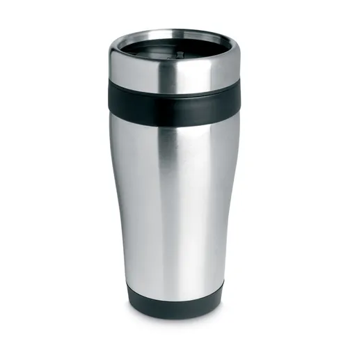 Tasse en inox 455 ml personnalisable - Tram