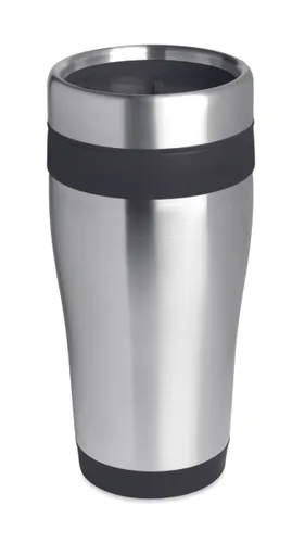Tasse en inox 455 ml personnalisable - Tram