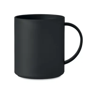 Tasse réutilisable personnalisable 300 ml - Monday