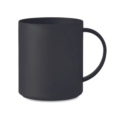 Tasse réutilisable personnalisable 300 ml - Monday