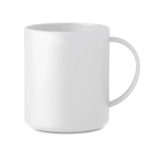 Tasse réutilisable personnalisable 300 ml - Monday
