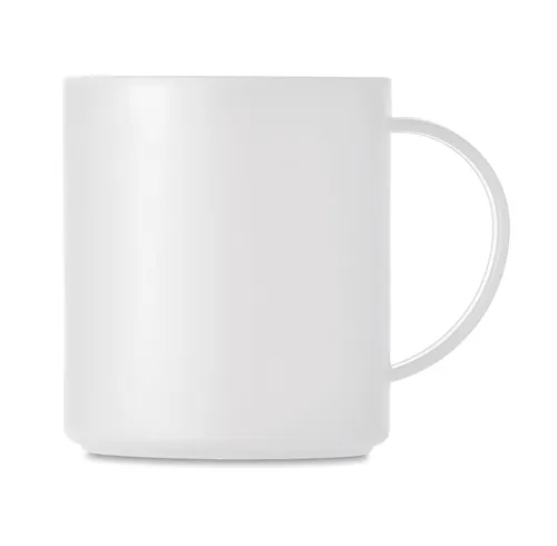 Tasse réutilisable personnalisable 300 ml - Monday