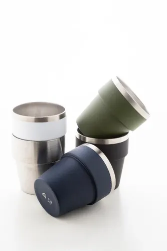 Tasse thermos personnalisée RSS - Obata