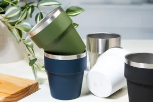 Tasse thermos RSS - Obata