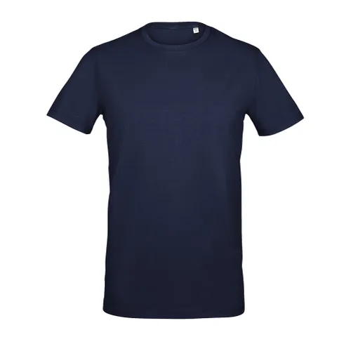 Tee-Shirt Col Rond Personnalisé Homme Millenium Men - SOL'S