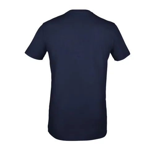 Tee-Shirt Col Rond Personnalisé Homme Millenium Men - SOL'S