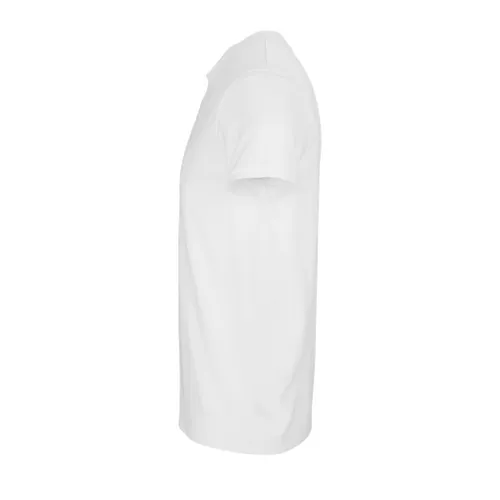 Tee-Shirt En Coton Piqué Unisexe Personnalisé Loris - NEOBLU