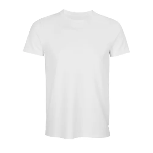 Tee-Shirt En Coton Piqué Unisexe Personnalisé Loris - NEOBLU