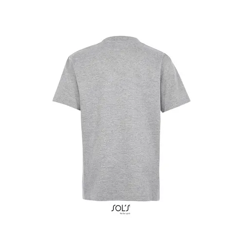 Tee-Shirt Enfant Col Rond Personnalisé Imperial Kids - SOL'S