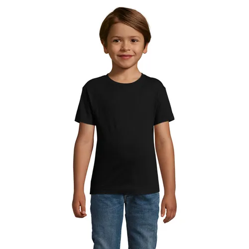 Tee-Shirt Enfant Col Rond Regent Fit Kids à personnaliser - SOL'S